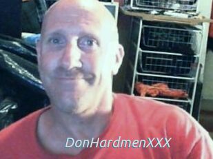 DonHardmenXXX