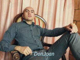 DonJoan