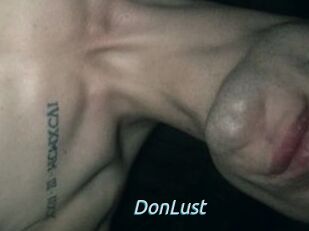 DonLust