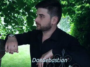 DonSebastian