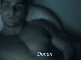 Donan