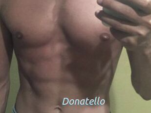 Donatello