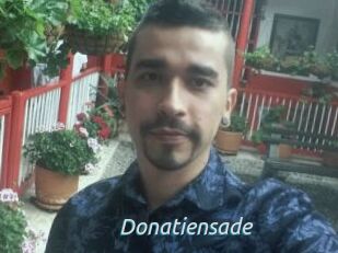 Donatiensade