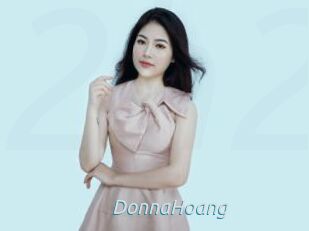 DonnaHoang