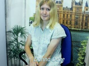 Donna_Daze