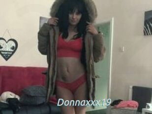 Donnaxxx19