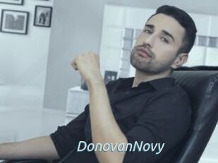 DonovanNovy