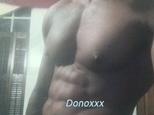 Donoxxx