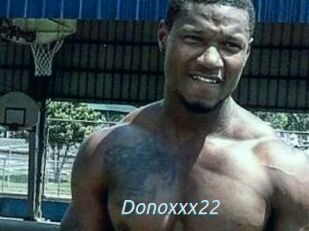 Donoxxx22