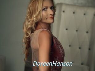 DoreenHanson