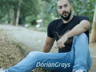 DorianGrays