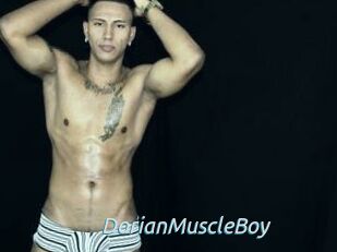 DorianMuscleBoy