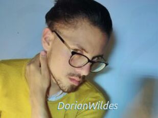 DorianWildes