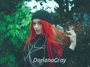 DorianaGray