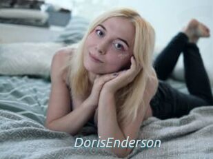 DorisEnderson