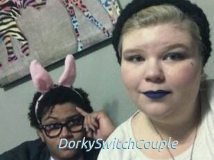 DorkySwitchCouple