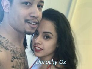 Dorothy_Oz