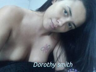 Dorothy_smith