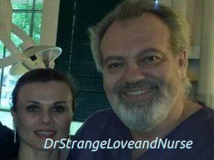 DrStrangeLoveandNurse