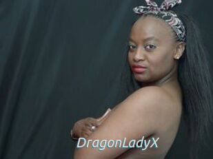 DragonLadyX