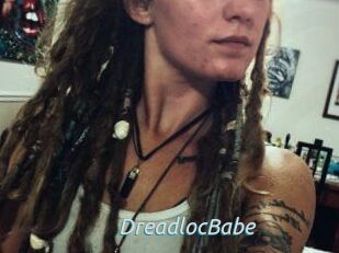 DreadlocBabe