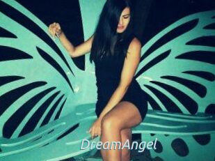 DreamAngel