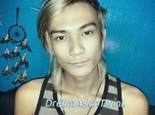 DreamAsianTwink