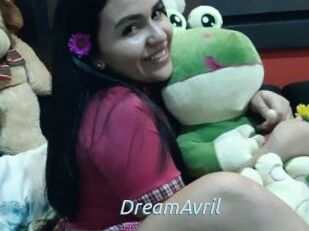 DreamAvril