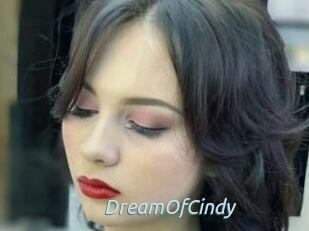 DreamOfCindy