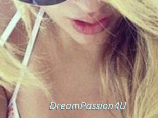 DreamPassion4U