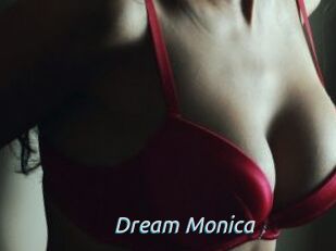 Dream_Monica