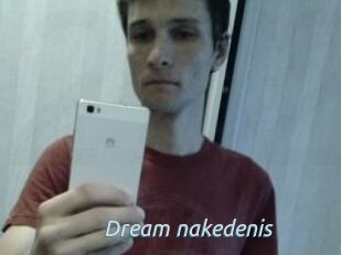 Dream_nakedenis