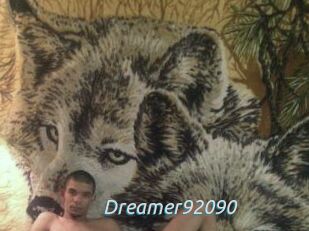 Dreamer92090