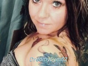 DreamyEyes82