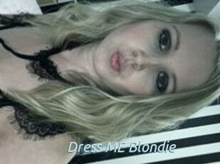 Dress_ME_Blondie