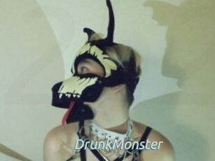 DrunkMonster