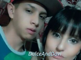 DulceAndDavi