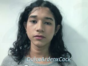 DulceArdenxCock