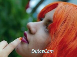 DulceCam