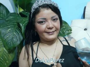 DulcePerez