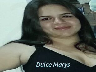 Dulce_Marys