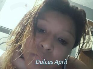 Dulces_April