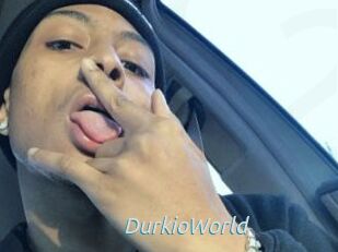 DurkioWorld