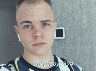 Dutchboy1994