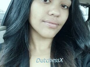 DutchessX