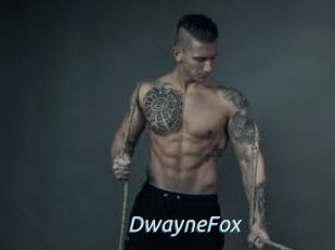 DwayneFox