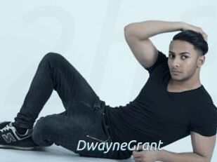 DwayneGrant