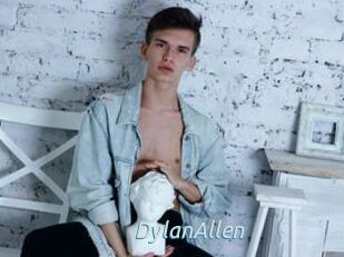 DylanAllen