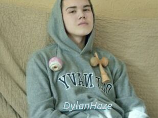 DylanHaze