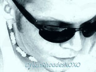 DylanRhoadesXOXO